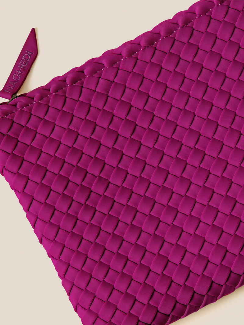 St. Barths Medium Tote in Rio