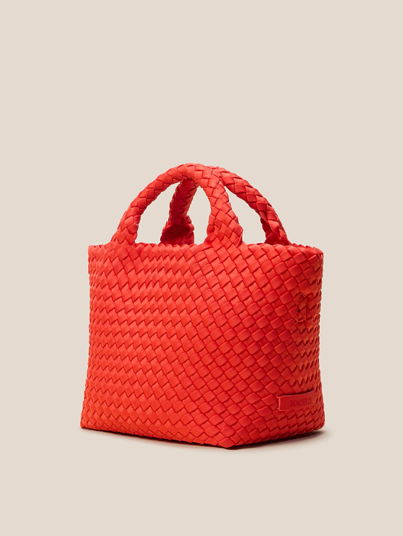 St. Barths Small Tote in Ipanema