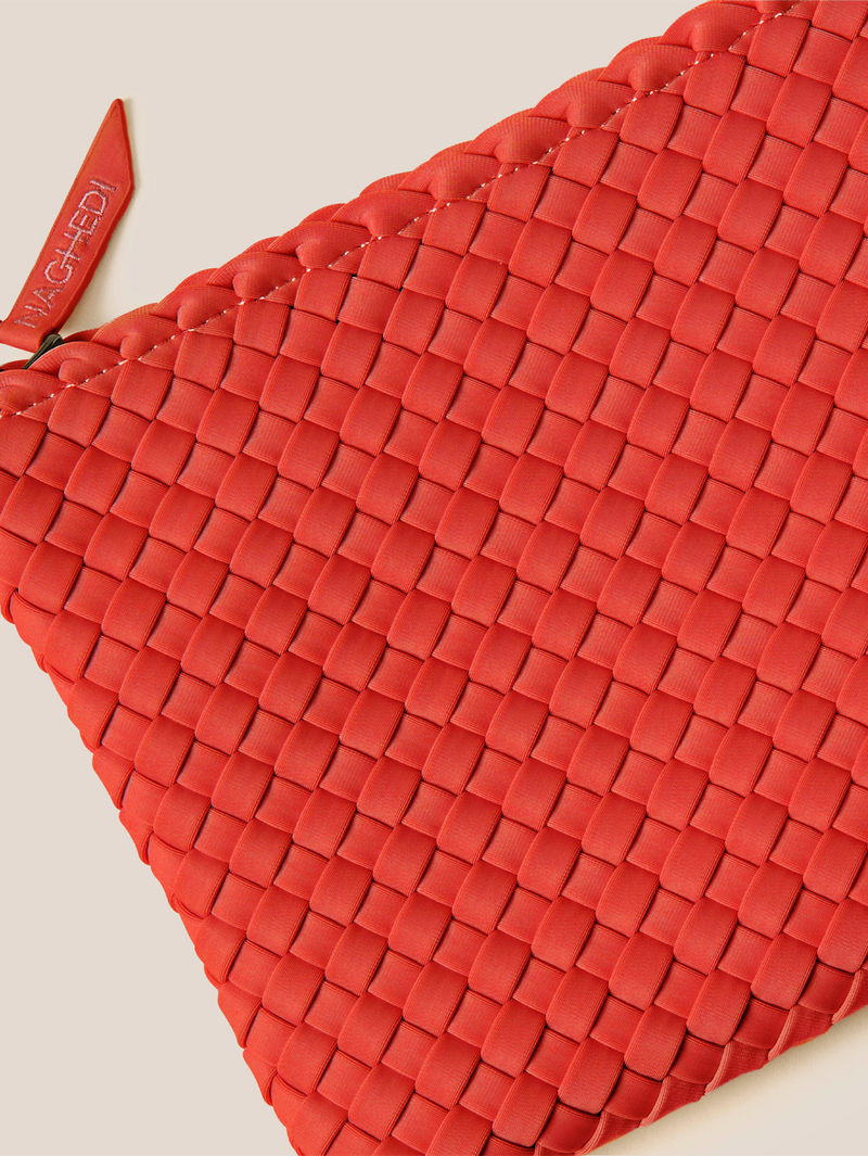 St. Barths Small Tote in Ipanema