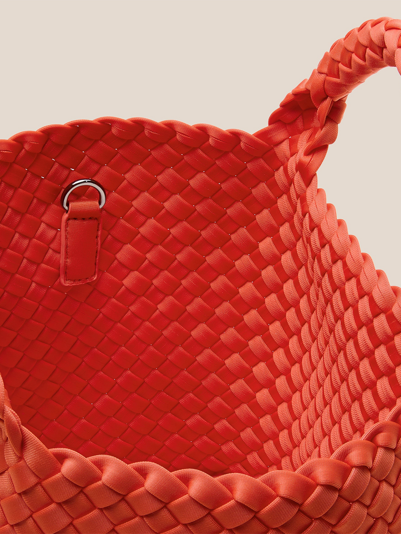 St. Barths Small Tote in Ipanema