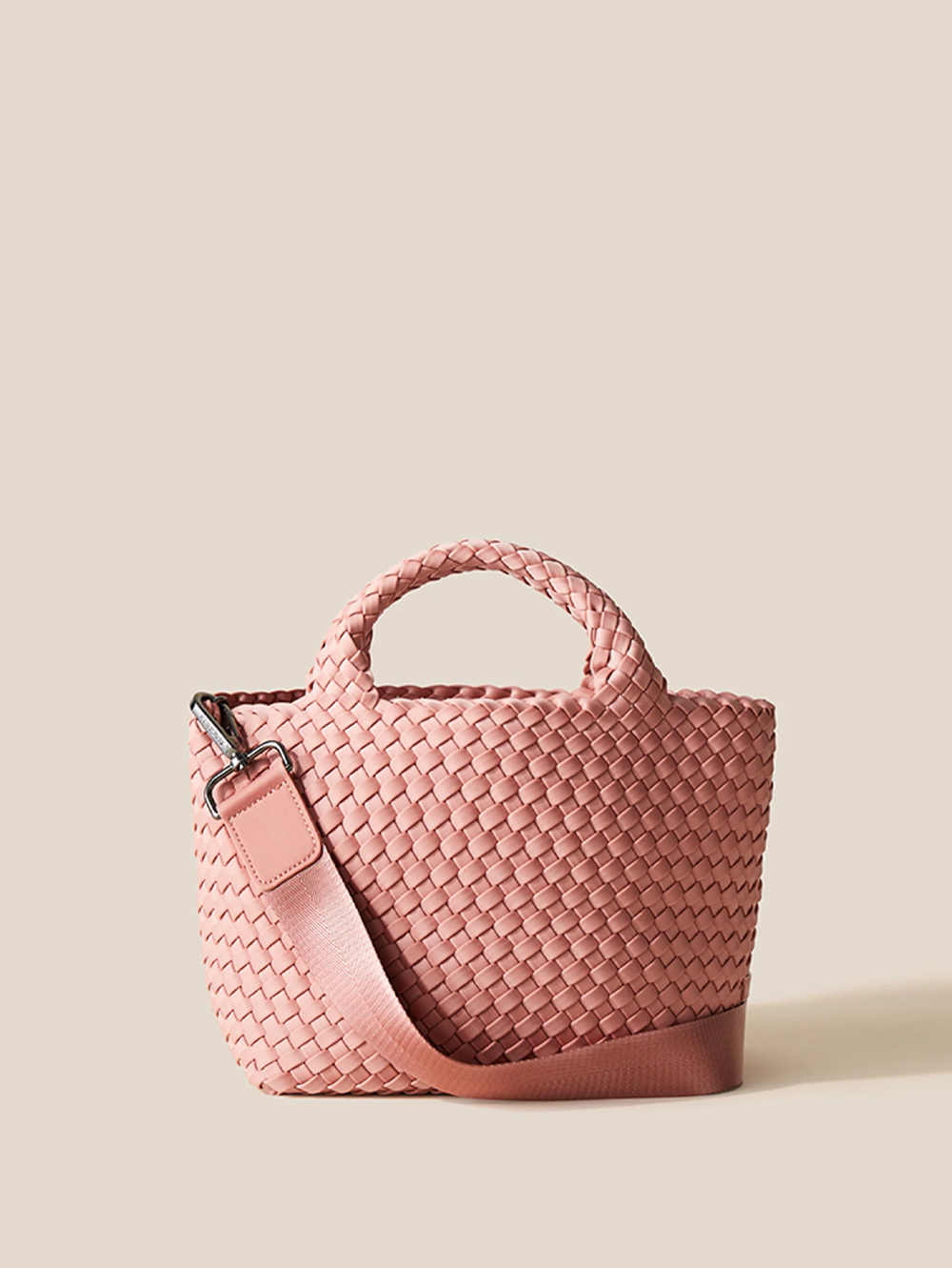 St. Barths Small Tote in Dusk