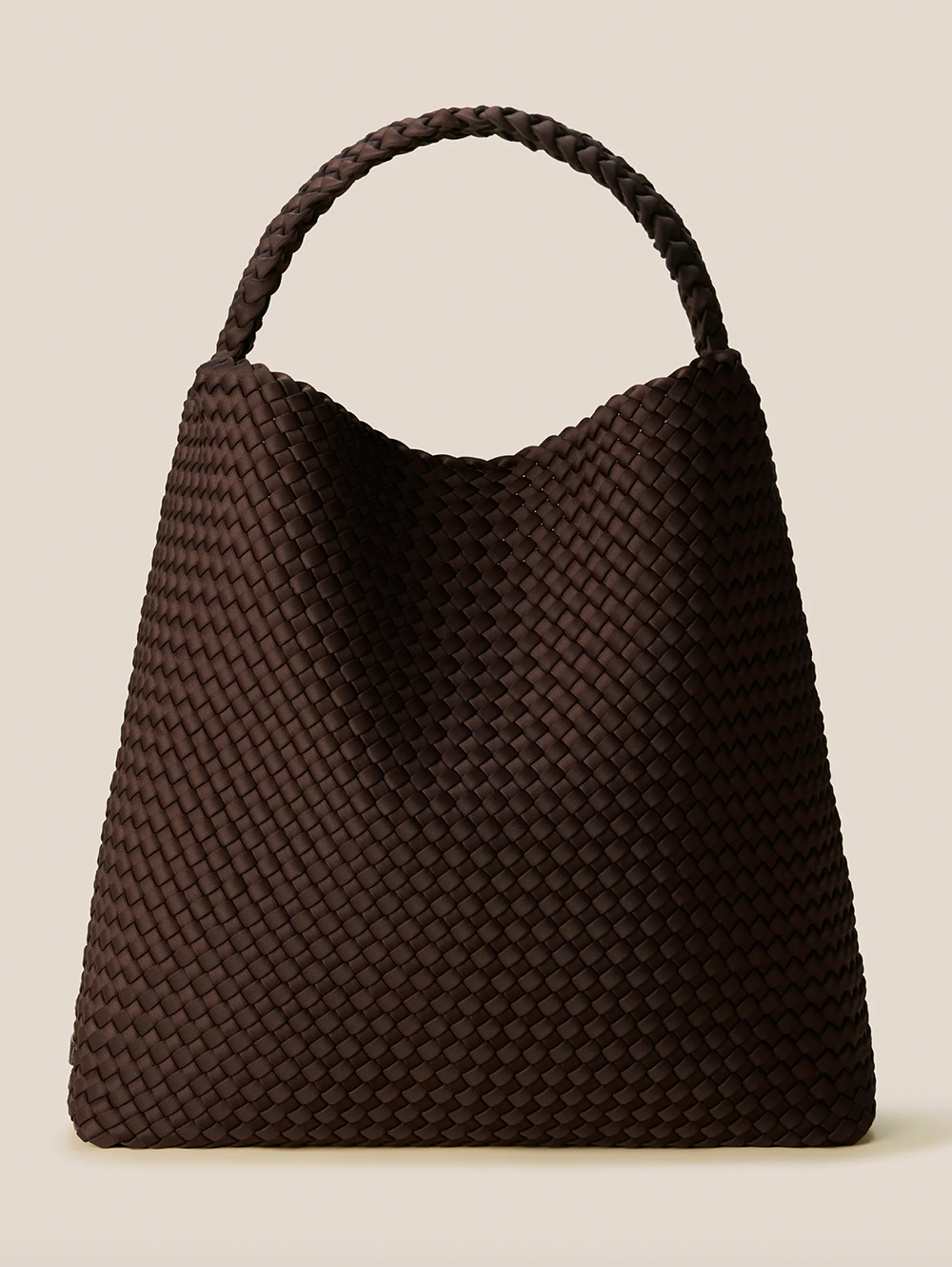 Nomad Large Hobo in Chocolate