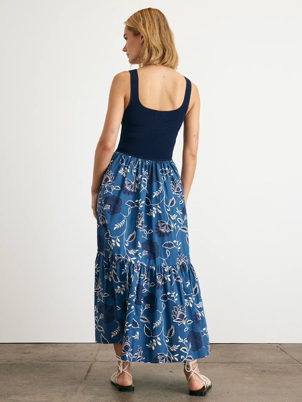 Josephina Dress