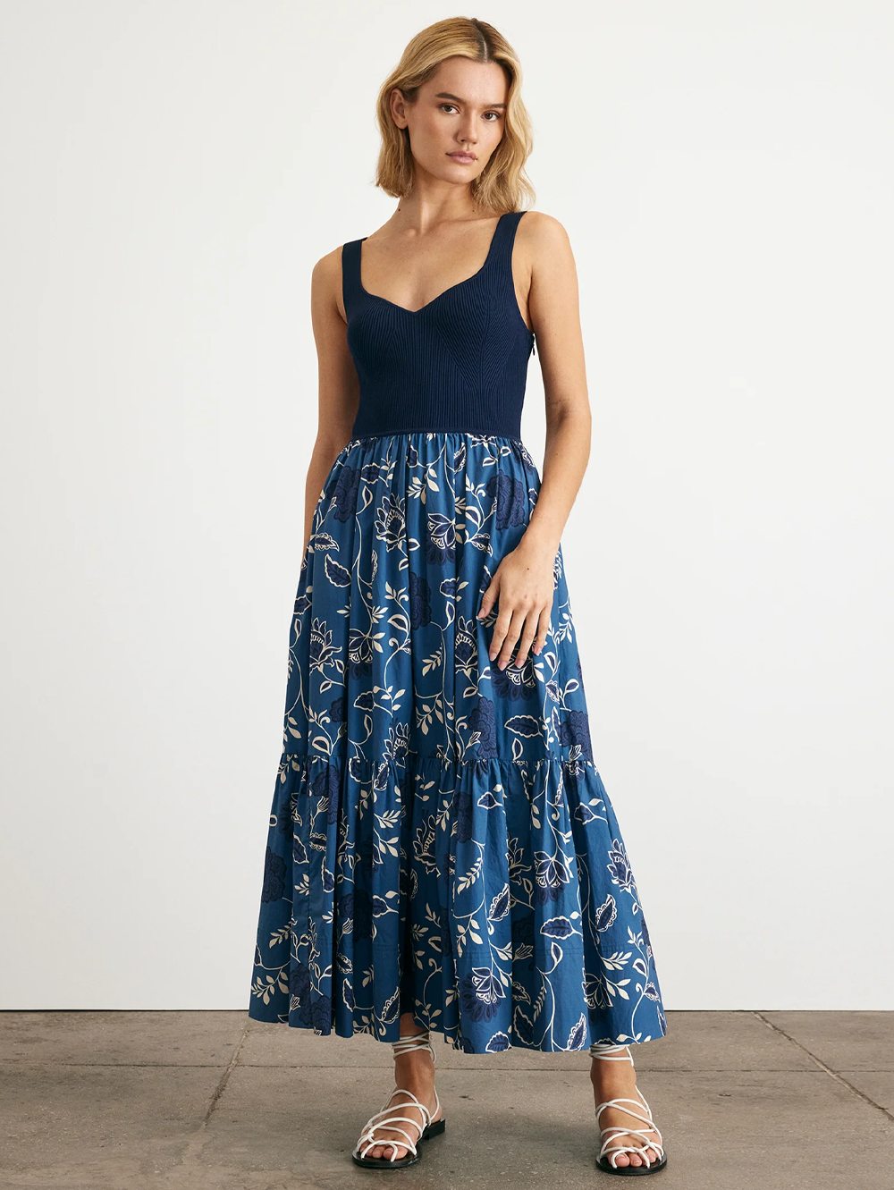 Josephina Dress