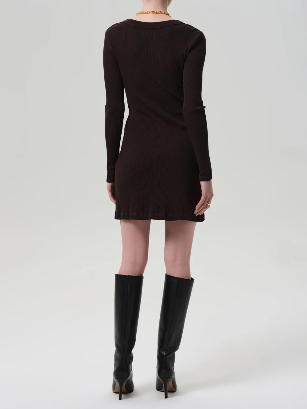 Nali Mini Dress