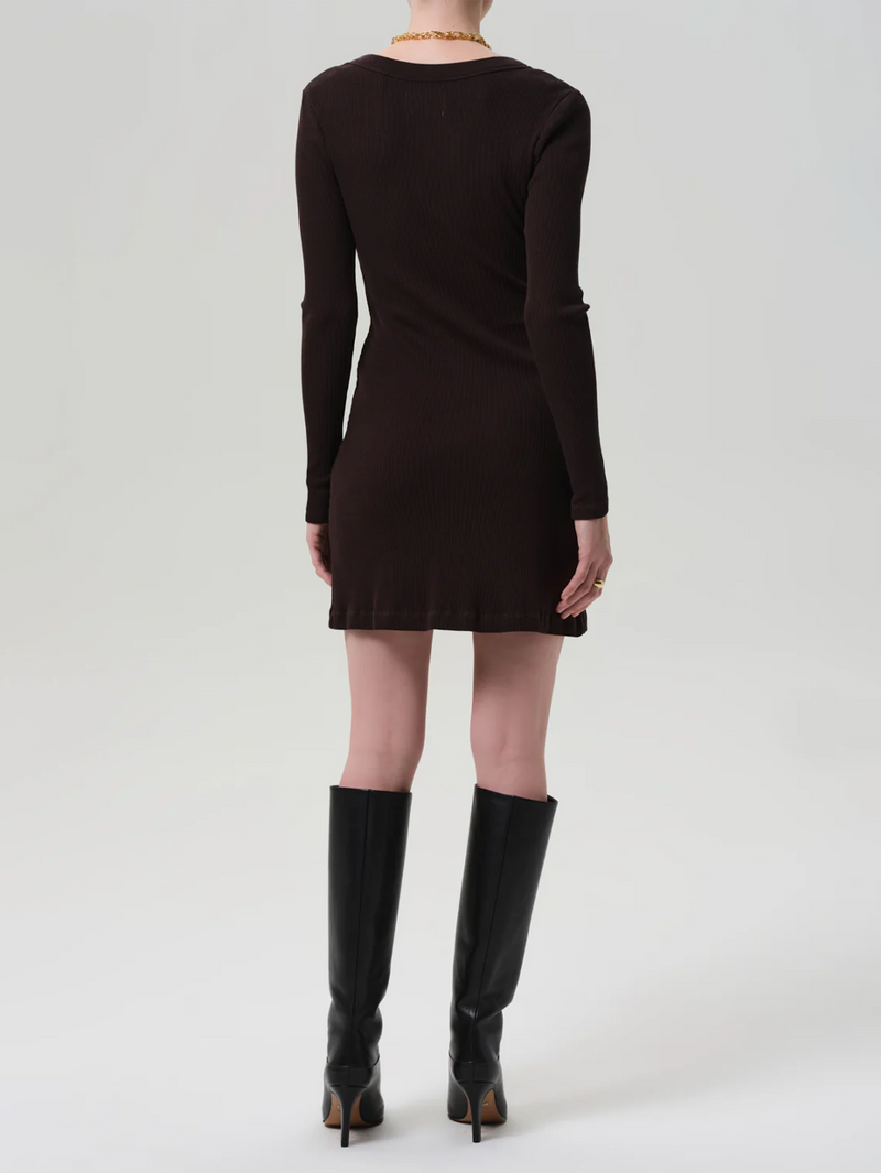 Nali Mini Dress