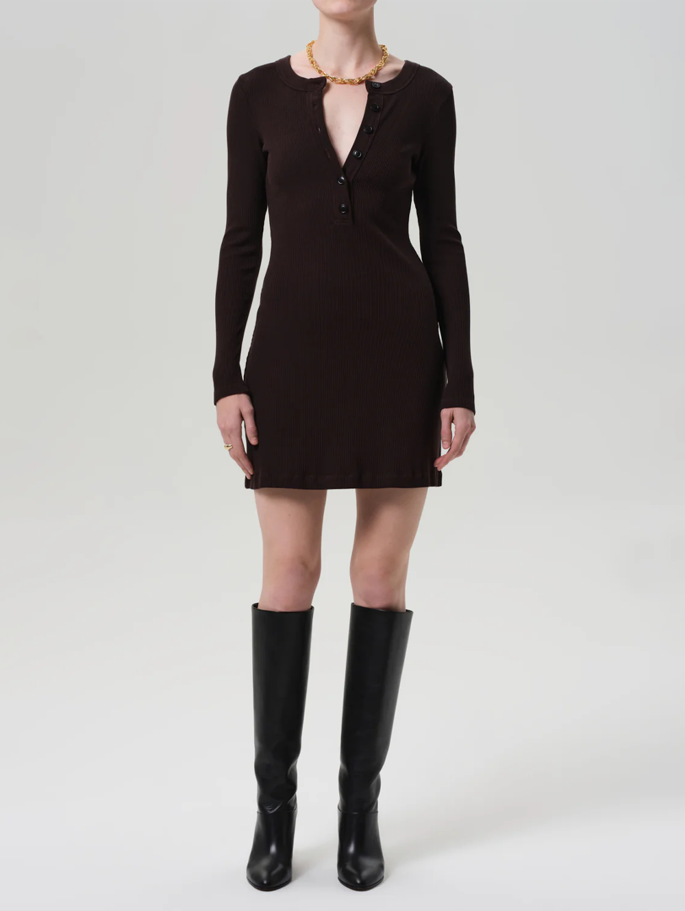 Nali Mini Dress