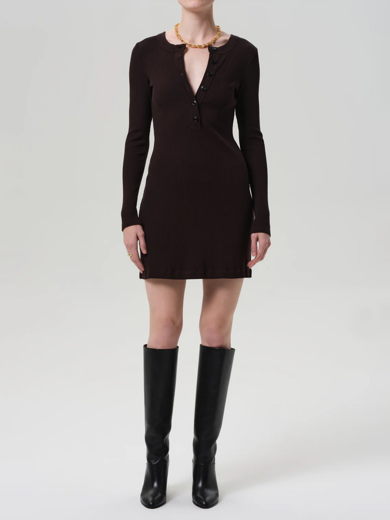 Nali Mini Dress