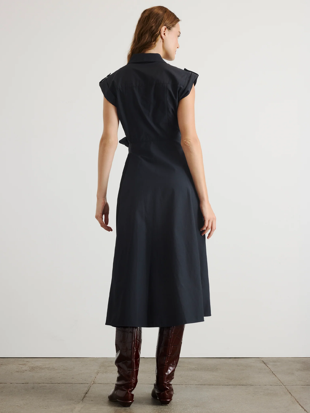 Shivonley Dress