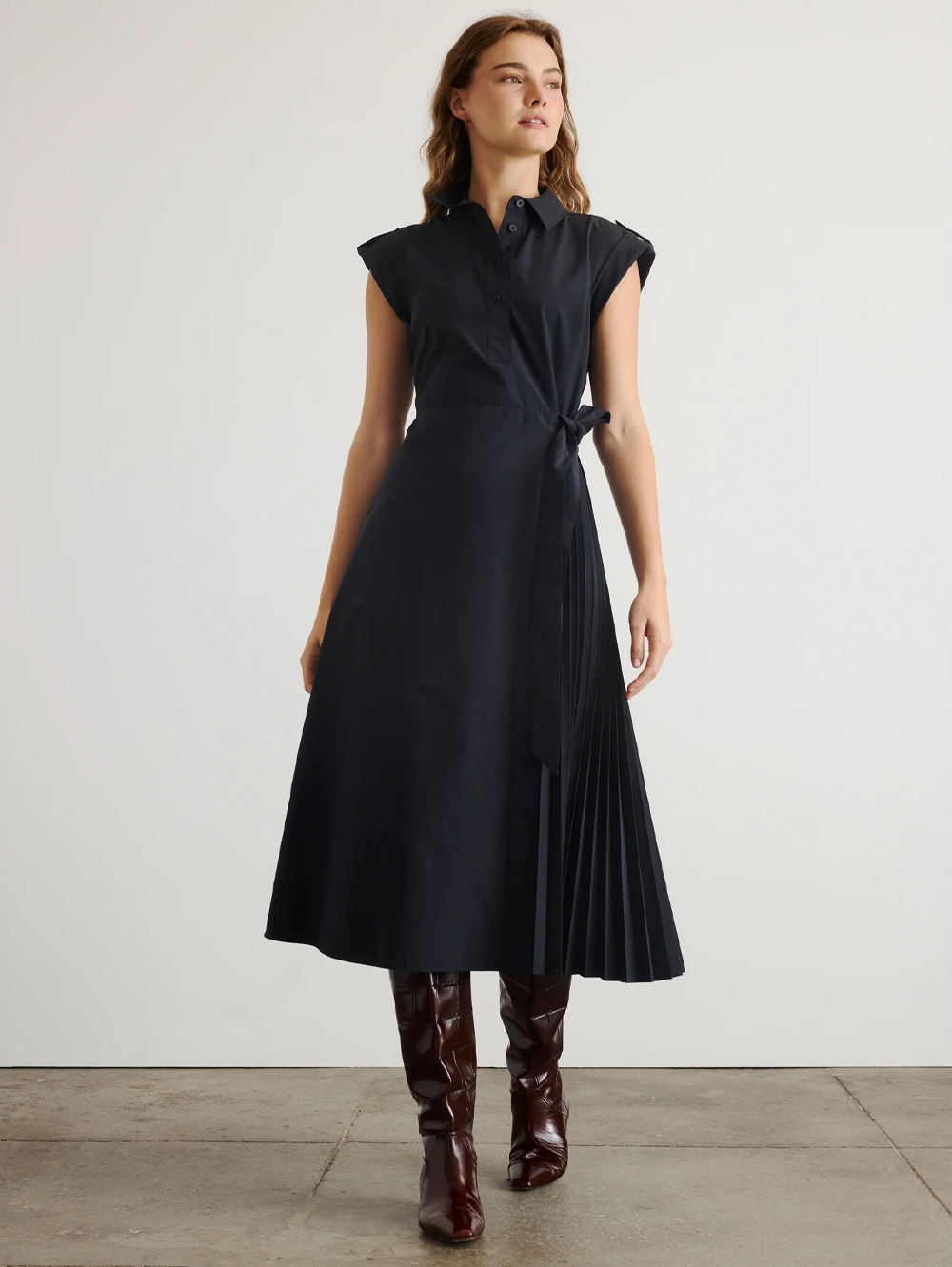 Shivonley Dress