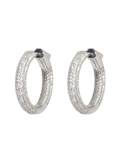 Clear Mini Tire Hoops