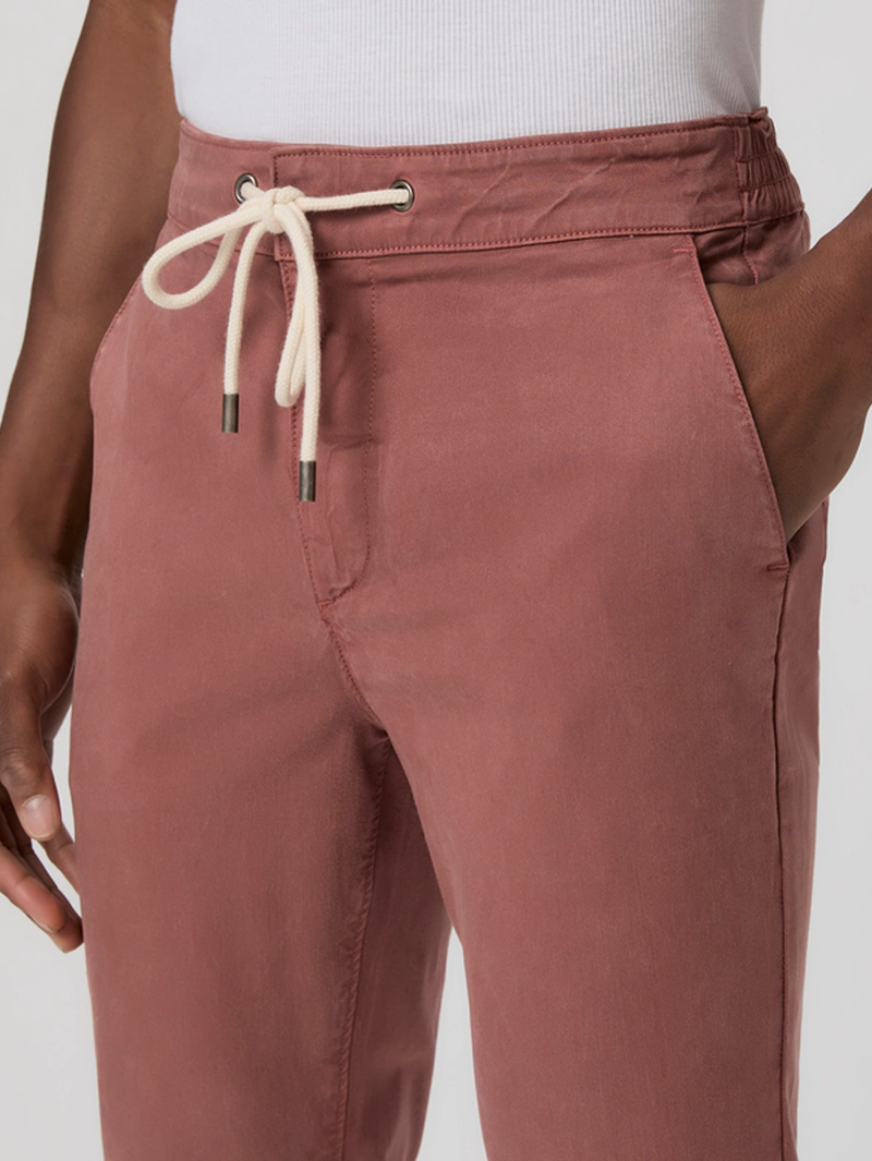 Fraser Pant in Vintage Garden Fig