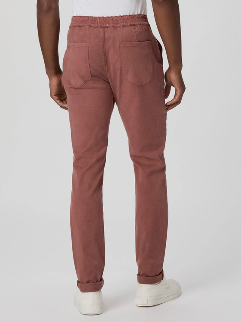 Fraser Pant in Vintage Garden Fig