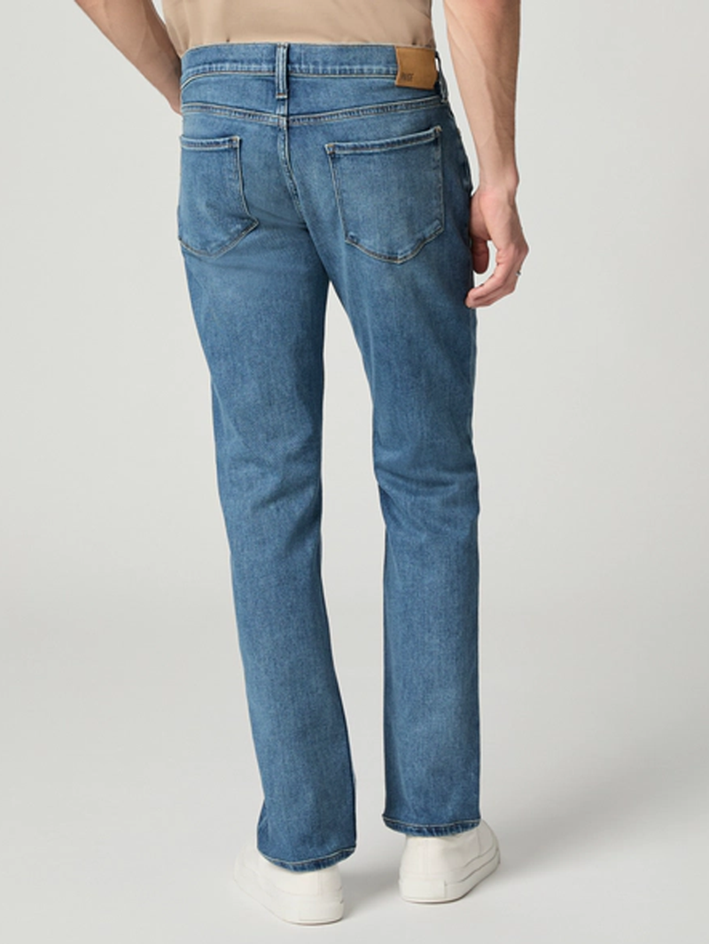 Vintage Federal Slim Straight Jean in Cartwright