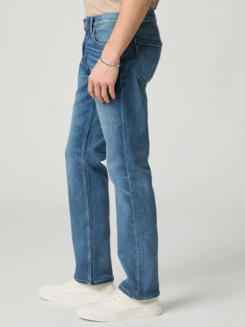 Vintage Federal Slim Straight Jean in Cartwright