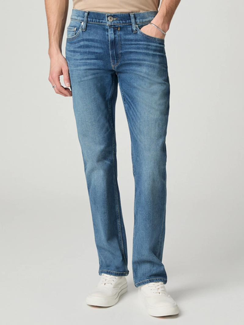 Vintage Federal Slim Straight Jean in Cartwright