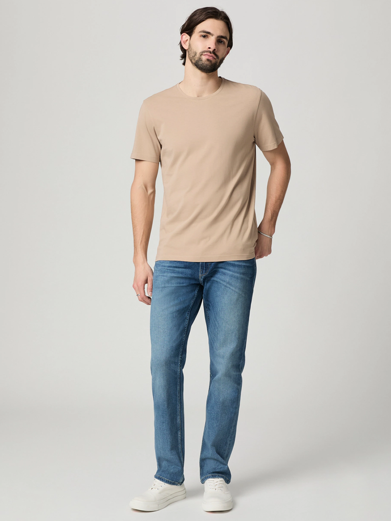 Vintage Federal Slim Straight Jean in Cartwright