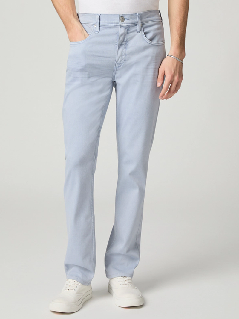 Federal Slim Straight Jean in Sen Blue