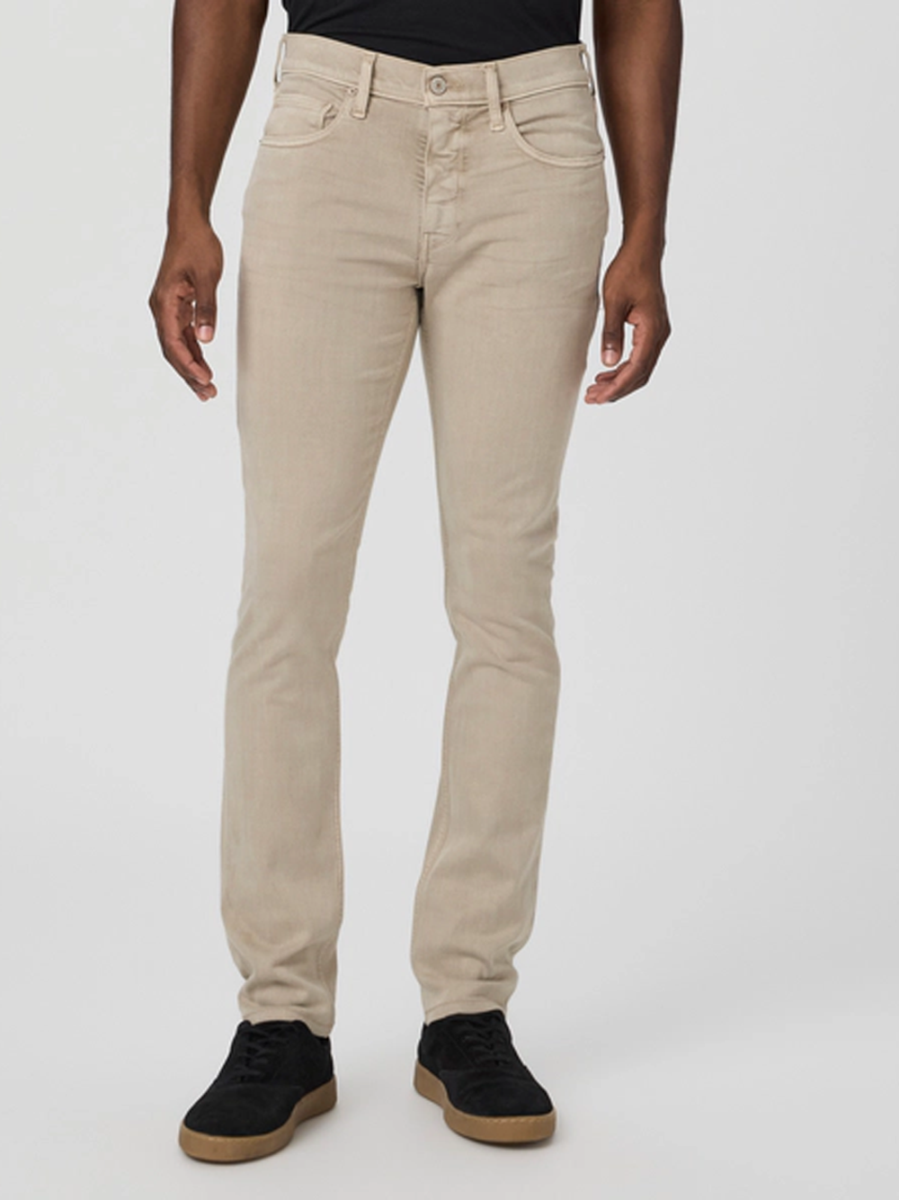 Federal Slim Straight Jean in Vintage Moroccan Clay