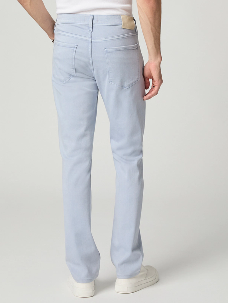 Federal Slim Straight Jean in Sen Blue