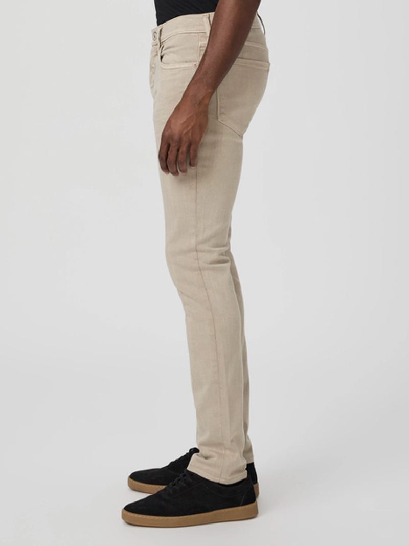 Federal Slim Straight Jean in Vintage Moroccan Clay