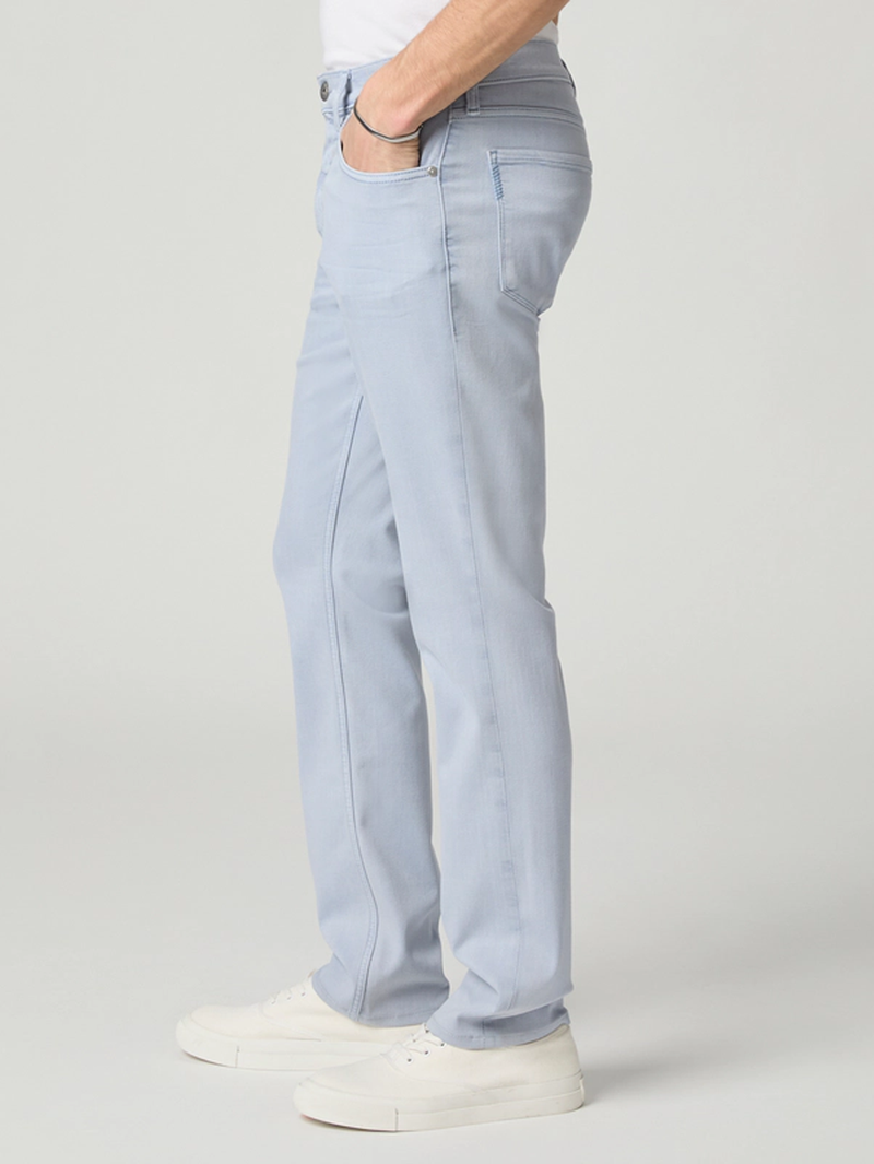 Federal Slim Straight Jean in Sen Blue