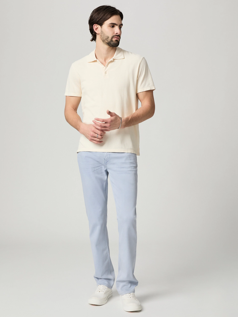 Federal Slim Straight Jean in Sen Blue