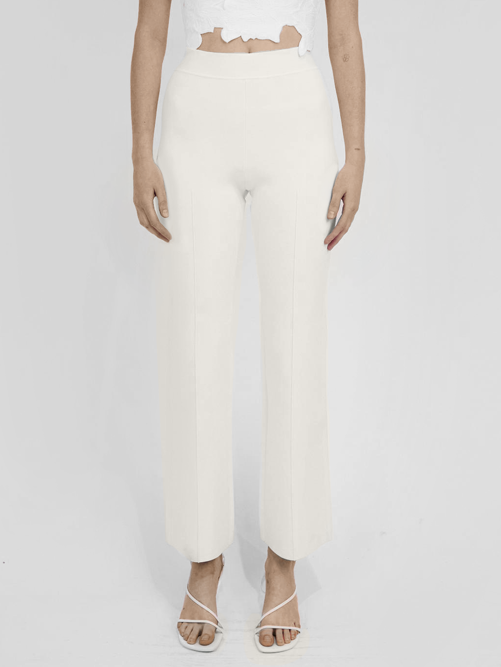Ashlon Knit Pant