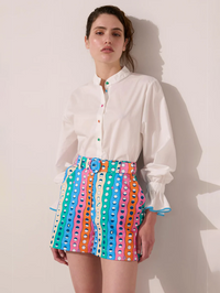 Moonshine Ricki Shorts