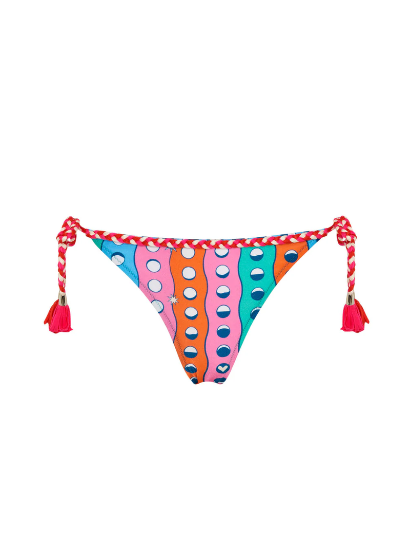 Moonshine Kendi Bottom