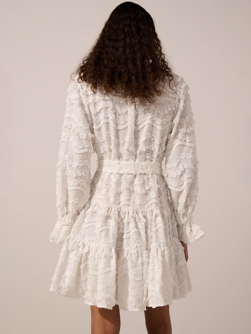Molly Rea Dress