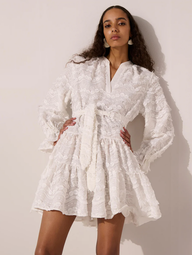 Molly Rea Dress
