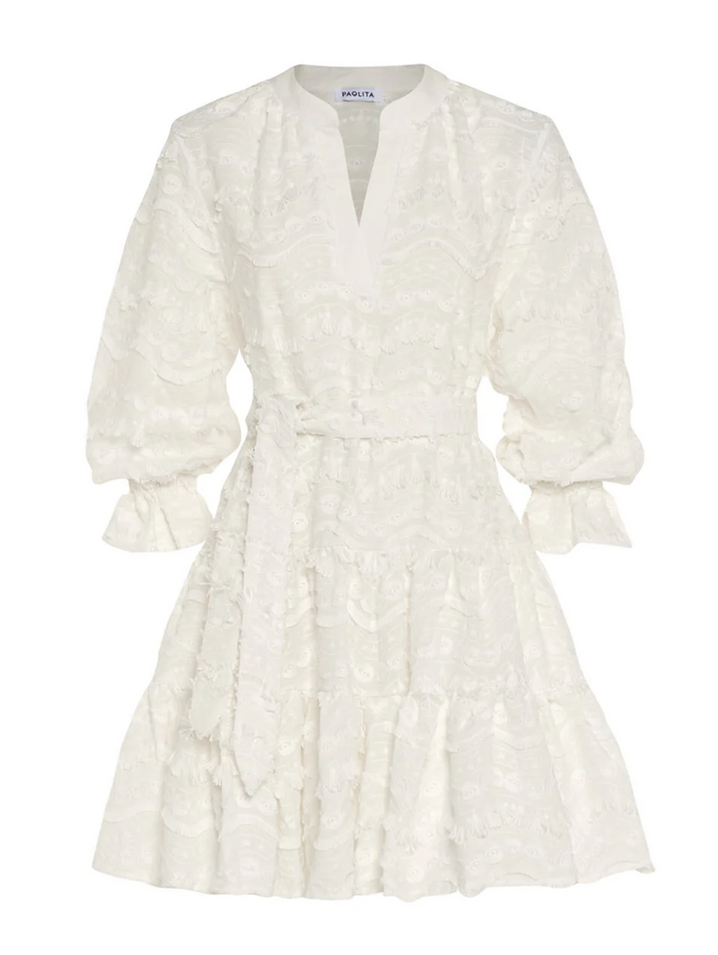 Molly Rea Dress