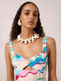 Astroelevator Selena Dress