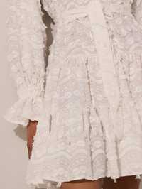 Molly Rea Dress by PAOLITA - View 3