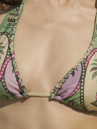PAOLITA Palma Amina Top in PALMA – Image 2