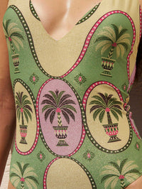 PAOLITA Palma Azania One Piece in PALMA – Image 3