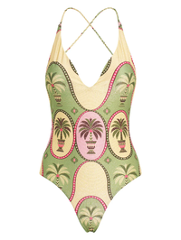 PAOLITA Palma Azania One Piece in PALMA – Image 5