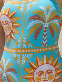 PAOLITA Sole Mio Athena One Piece in SOLE MIO – Image 3