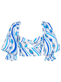 Ocean Eyes Ava Top