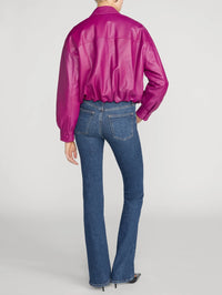 The Reboot Jean in Showdown