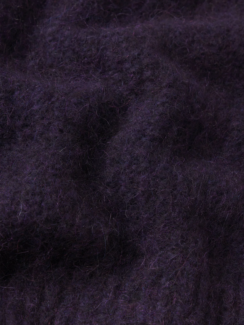 The Plush Vest