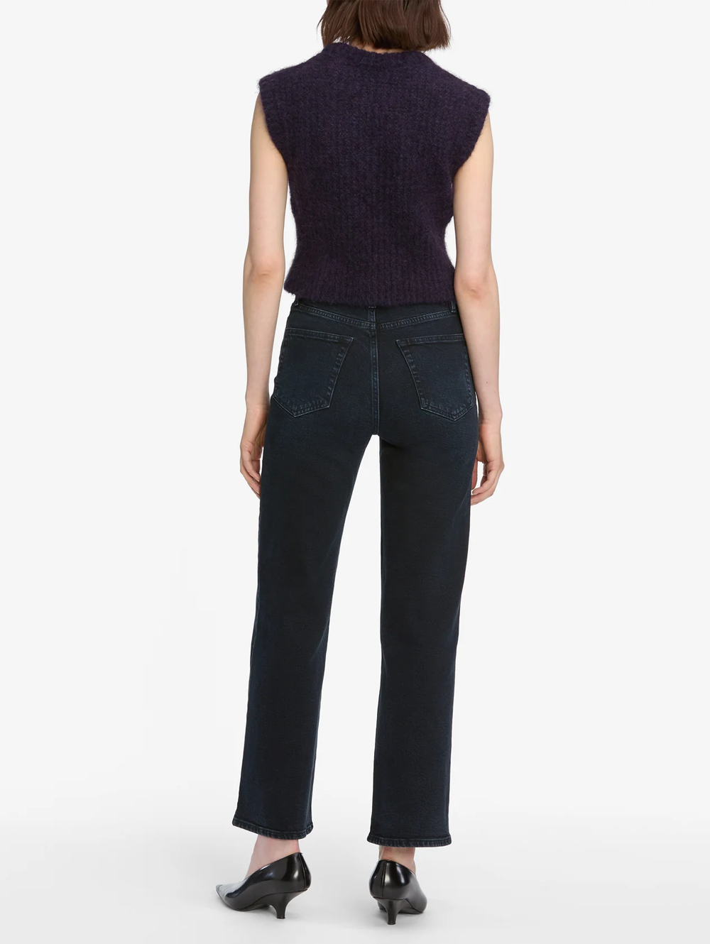 The Plush Vest