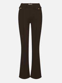 THE REBOOT TROUSER - SCULPTED SEAM
