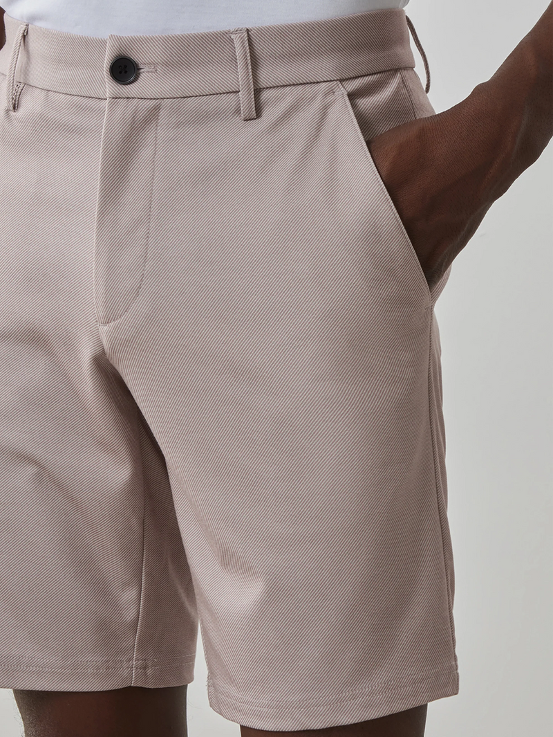 Lomita Short in Summer Pink