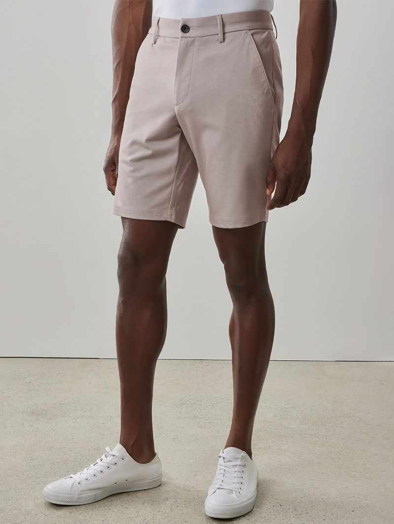 Lomita Short in Summer Pink