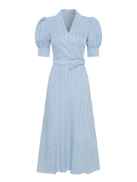 Effie Midi Dress by REBECCA VALLANCE - View 6