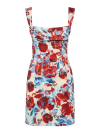 Fleurette Mini Dress by REBECCA VALLANCE - View 5