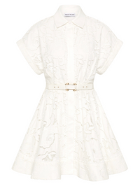 Ginger Mini Dress by REBECCA VALLANCE - View 2