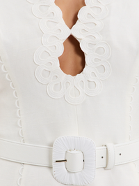 Kahlia Mini Dress by REBECCA VALLANCE - View 5